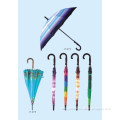 Straight Umbrella (JY-075)